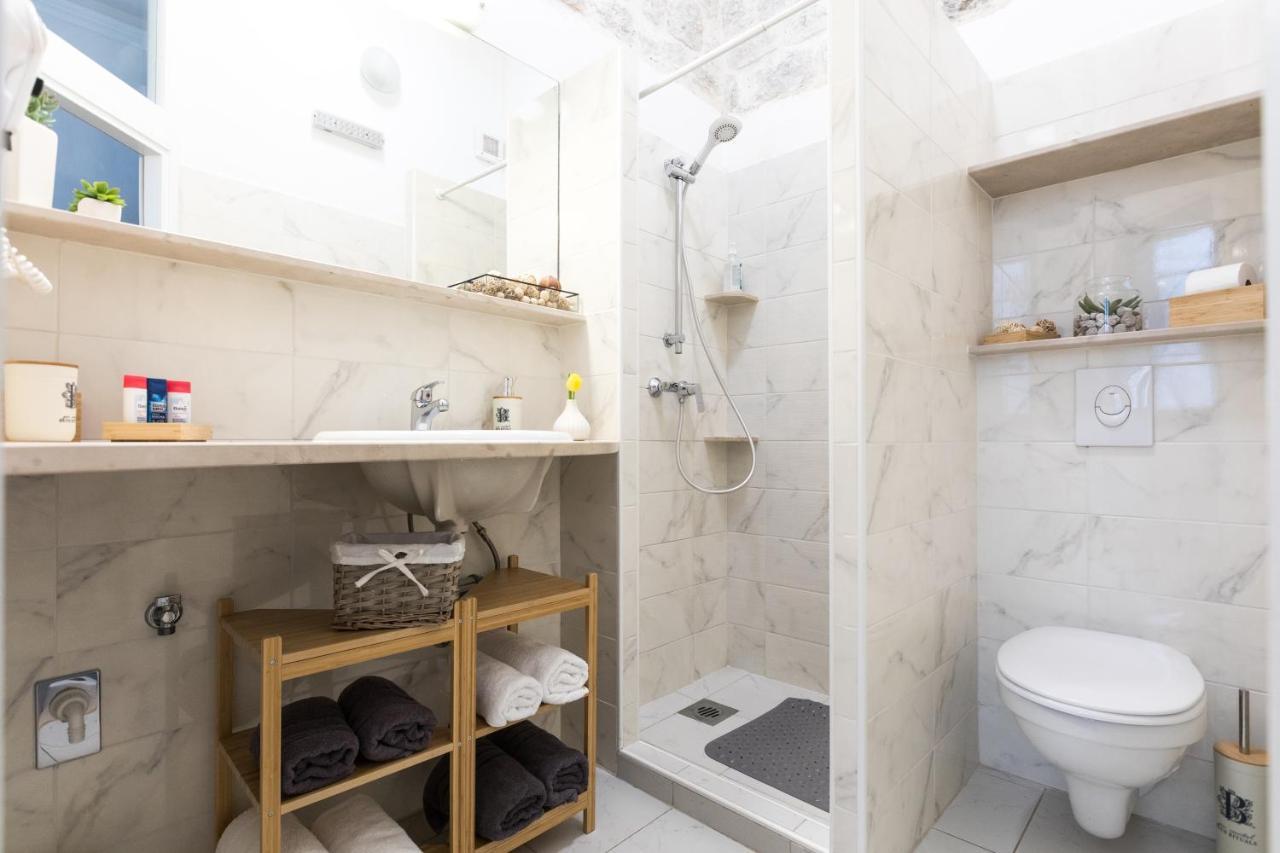 Apartment Toni Дубровник Экстерьер фото