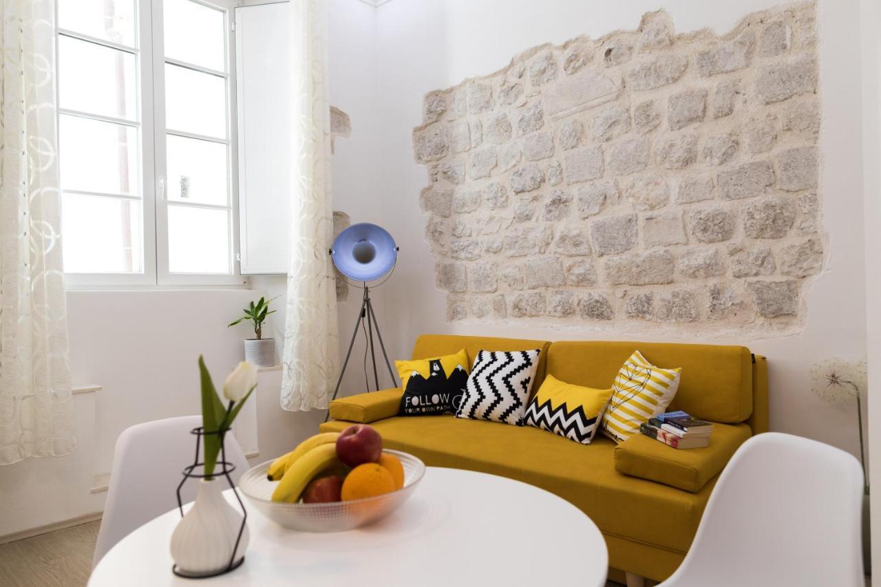 Apartment Toni Дубровник Экстерьер фото