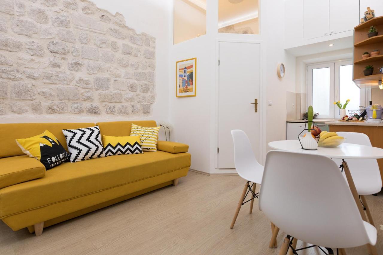 Apartment Toni Дубровник Экстерьер фото