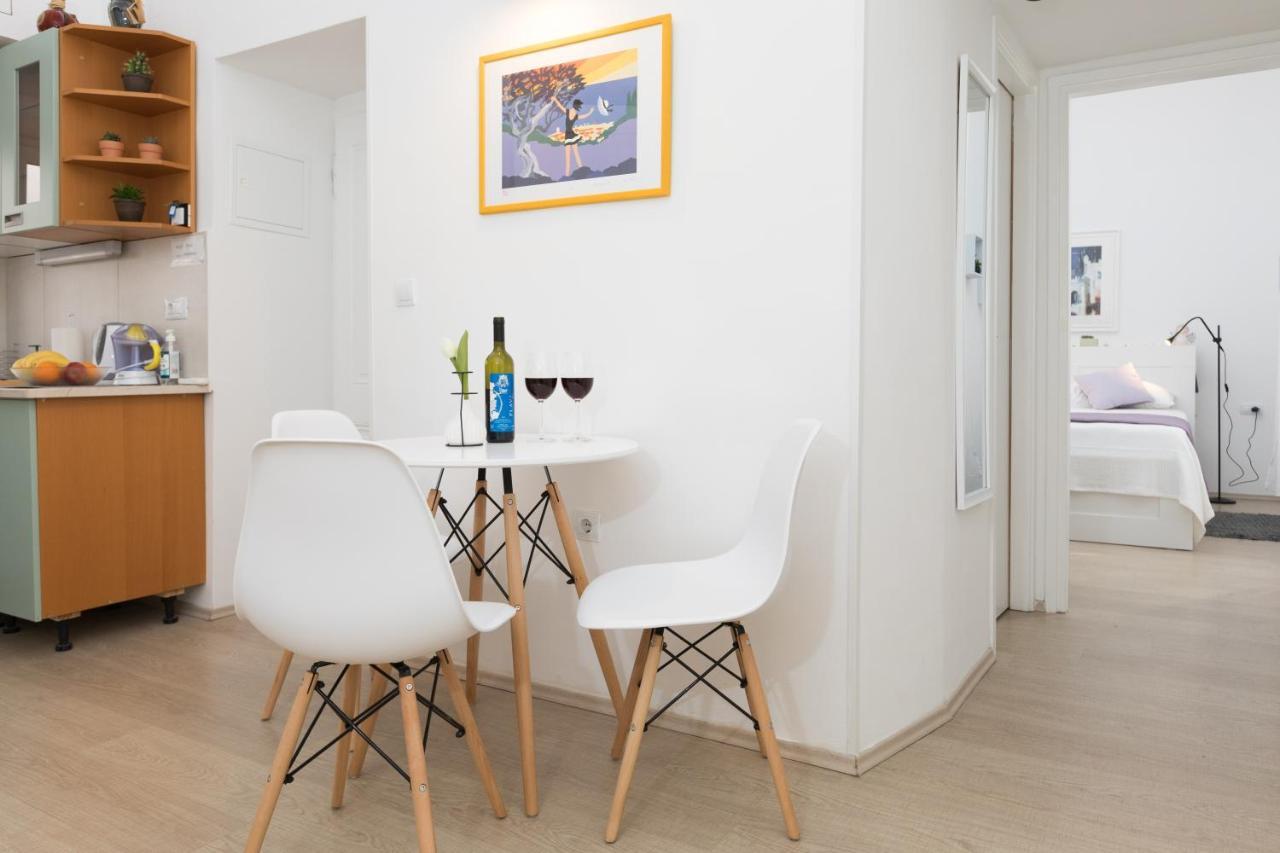 Apartment Toni Дубровник Экстерьер фото